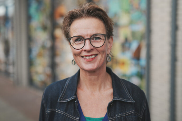 Maaike Hoonhout MKHNHT Gouda