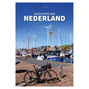 Gezichten van Nederland Urk Magazine Niels de Kemp