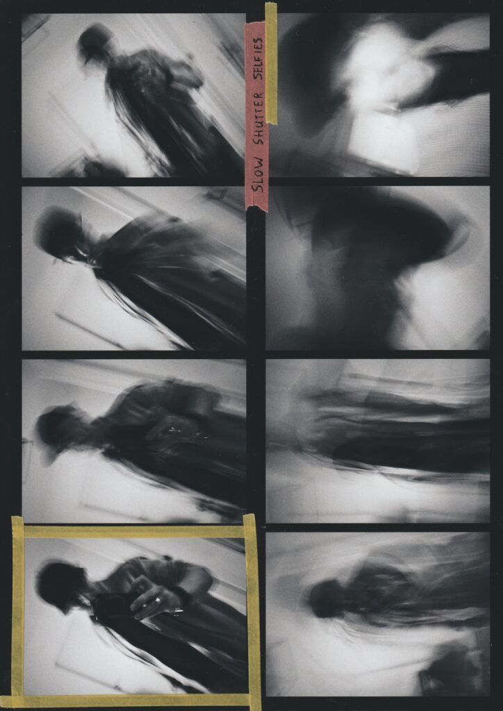 Niels de Kemp Contact Sheet